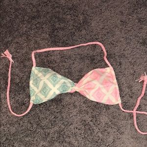 VS Bikini Top